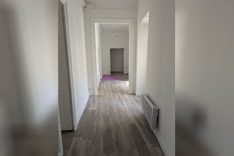 location appartement lodeve 34700