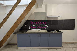 location appartement lodeve 34700