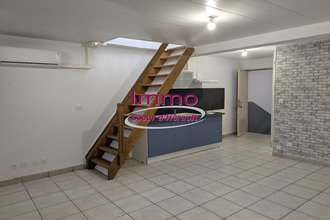 location appartement lodeve 34700