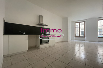 location appartement lodeve 34700