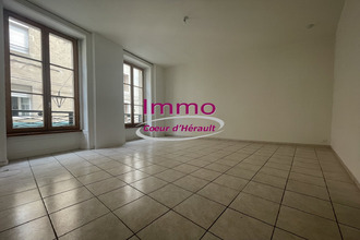 location appartement lodeve 34700