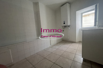 location appartement lodeve 34700