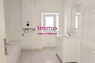 location appartement lodeve 34700
