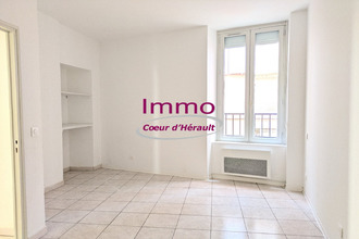 location appartement lodeve 34700