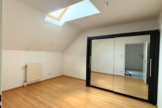 location appartement logelheim 68280