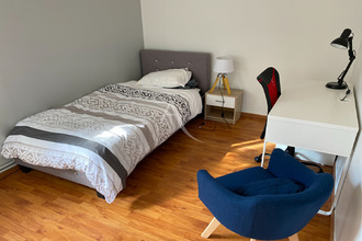 location appartement lognes 77185