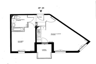 location appartement lognes 77185