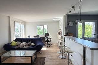 location appartement lognes 77185