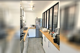 Ma-Cabane - Location Appartement LOGNES, 66 m²