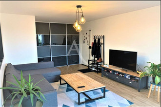 Ma-Cabane - Location Appartement LOGNES, 66 m²