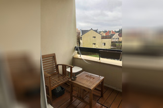 Ma-Cabane - Location Appartement LOGNES, 66 m²