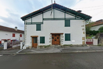 location appartement lohitzun-oyhercq 64120