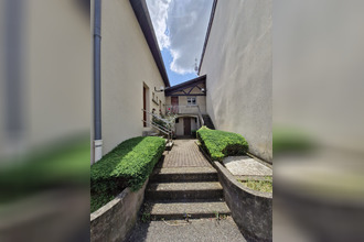 location appartement loire-sur-rhone 69700