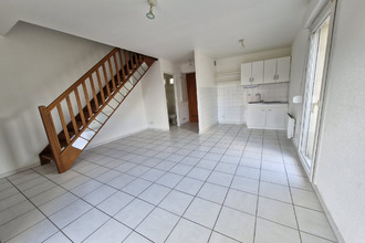 location appartement loire-sur-rhone 69700