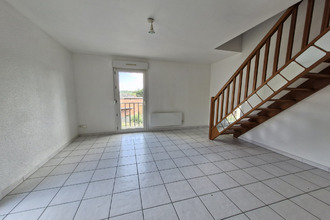 location appartement loire-sur-rhone 69700