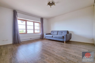 location appartement loisin 74140