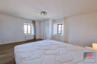 location appartement loisin 74140