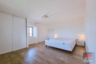 location appartement loisin 74140