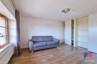 location appartement loisin 74140