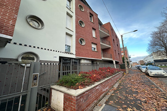 location appartement lomme 59160