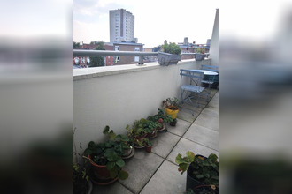 location appartement lomme 59160