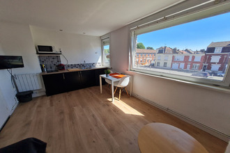 location appartement lomme 59160