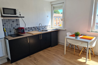location appartement lomme 59160