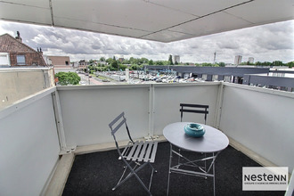 location appartement lomme 59160