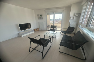 location appartement lomme 59160