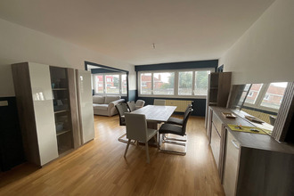 Ma-Cabane - Location Appartement LOMME, 64 m²