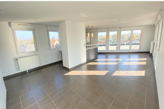 location appartement longeville-les-metz 57050