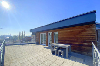 location appartement longeville-les-metz 57050