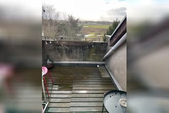 location appartement longeville-les-metz 57050