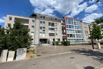 location appartement longeville-les-metz 57050