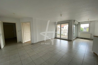 location appartement longeville-les-metz 57050