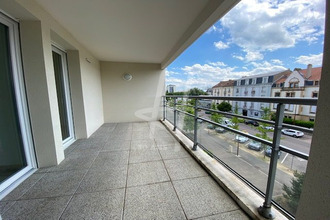 location appartement longeville-les-metz 57050