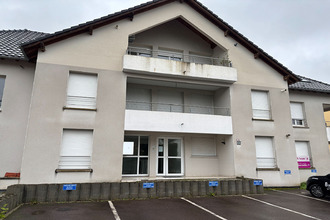 location appartement longeville-les-st-avold 57740