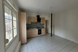 location appartement longeville-les-st-avold 57740