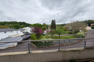 location appartement longeville-les-st-avold 57740