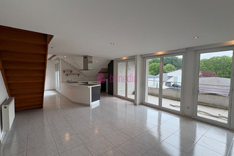 location appartement longeville-les-st-avold 57740