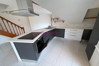 location appartement longeville-les-st-avold 57740