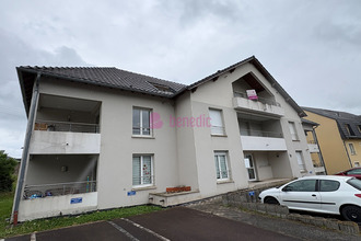location appartement longeville-les-st-avold 57740