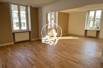 location appartement longeville-les-st-avold 57740