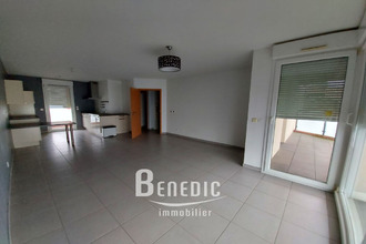 location appartement longeville-les-st-avold 57740