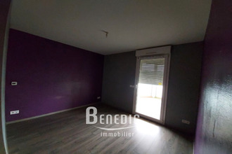 location appartement longeville-les-st-avold 57740