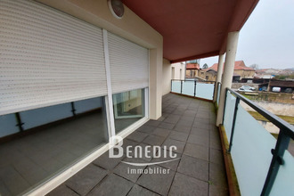 location appartement longeville-les-st-avold 57740