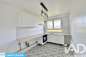 location appartement longjumeau 91160