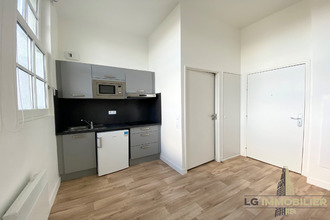 Ma-Cabane - Location Appartement LONGUEAU, 19 m²