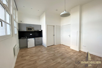 Ma-Cabane - Location Appartement LONGUEAU, 19 m²