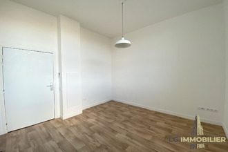 Ma-Cabane - Location Appartement LONGUEAU, 19 m²